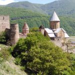 Armenien - Georgien: Studien- und Begegnungsreise 2023