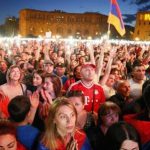Vortrag: Die derzeitige politische Lage in Armenien – die Beziehung zur Türkei – entfällt vorerst!